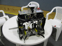 Eurobot'2011